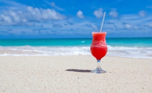 Punta Cana Vacation beach-84533_640-490x300 Top 3 cheapest countries/most cost effective in Europe to go on holiday  