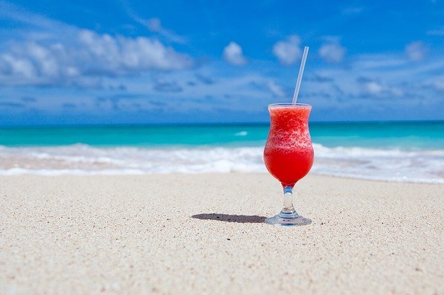 Punta Cana Vacation beach-84533_640 Top 3 cheapest countries/most cost effective in Europe to go on holiday  