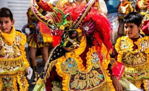 Punta Cana Vacation bolivia-1756155_640-490x300 Top 3 cheapest/cost effective countries in Latin America to go on holiday  