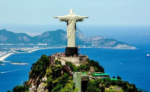 Punta Cana Vacation brazil-4809011_640-490x300 10 key tips for a successful trip to Brazil  