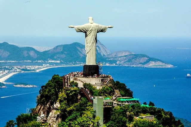 Punta Cana Vacation brazil-4809011_640 10 key tips for a successful trip to Brazil  