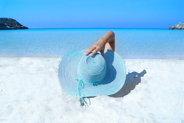 Punta Cana Vacation fashion-985556_640 The most beautiful wild beaches to lay your towel on  