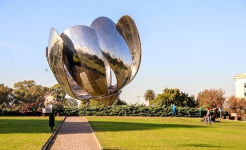 Punta Cana Vacation floralis-generic-4250552_640-490x300 48 hours in Buenos Aires: what to see, what to do?  