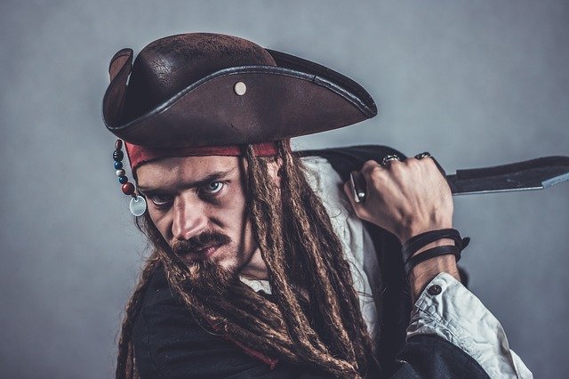 Punta Cana Vacation pirate-2752397_640 Avoid being robbed while travelling with these 10 tips  