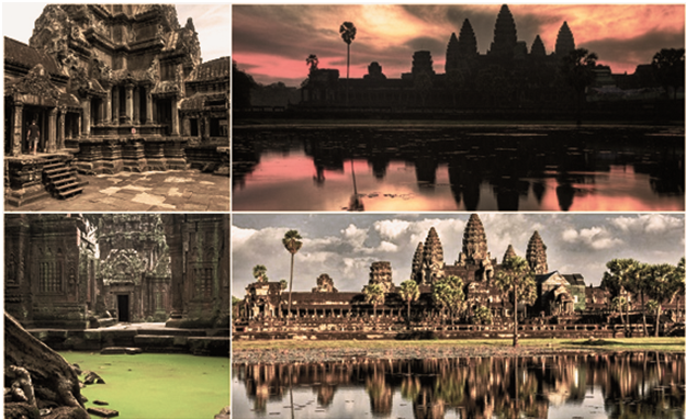 Punta Cana Vacation place Five of the most mysterious places in Asia  