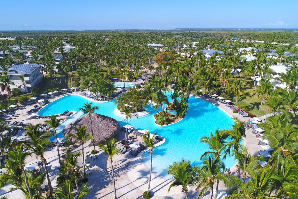 Punta Cana Vacation 151788013 Homepage  
